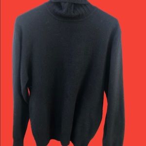 Cashmere sweater